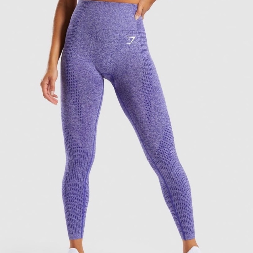 Gymshark Vital Seamless Leggings